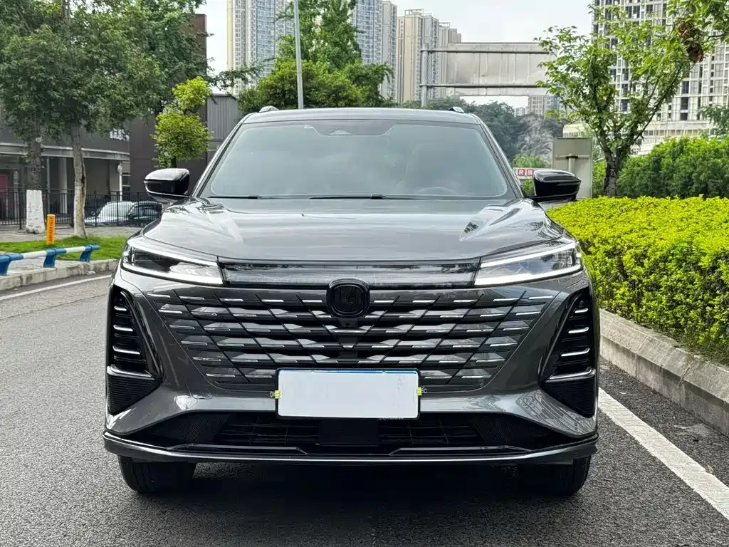 Changan CS75PLUS 2024 из CN, фото 4