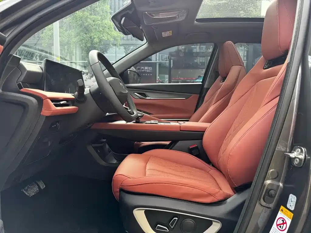 Changan CS75PLUS 2024 из CN, фото 10