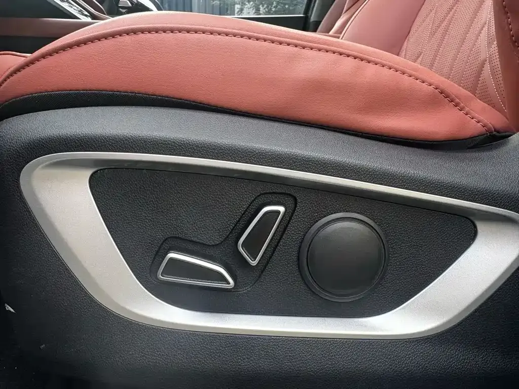 Changan CS75PLUS 2024 из CN, фото 5