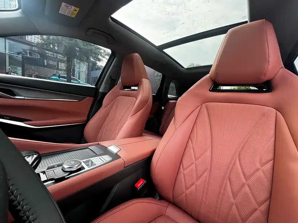 Changan CS75PLUS 2024 из CN, фото 9