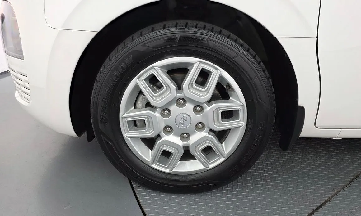 Hyundai Staria 2022 из KR, фото 7