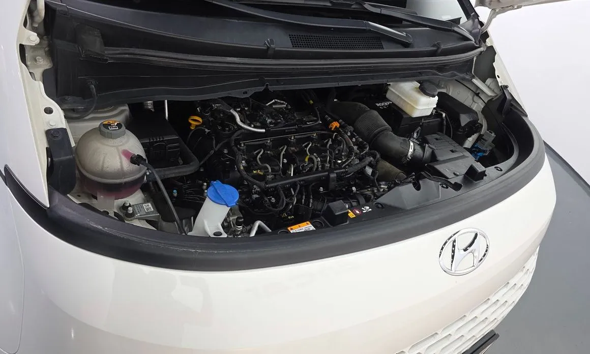 Hyundai Staria 2022 из KR, фото 10