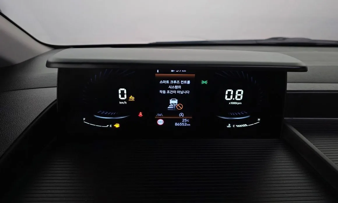 Hyundai Staria 2022 из KR, фото 6