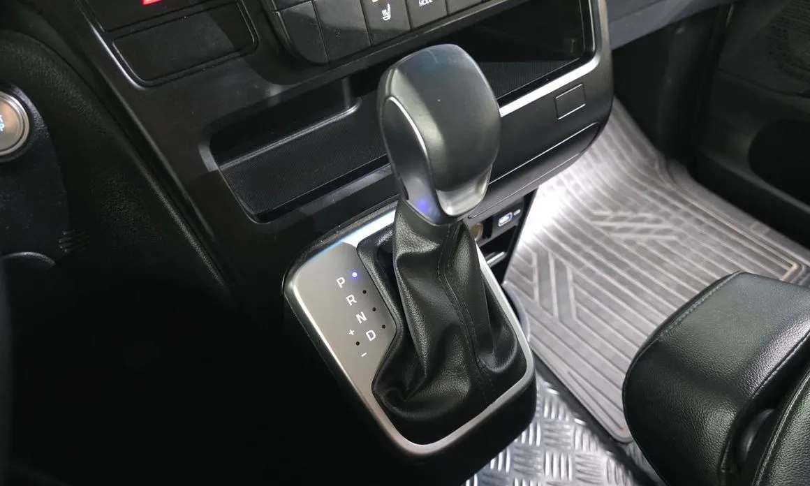 Hyundai Staria 2022 из KR, фото 8