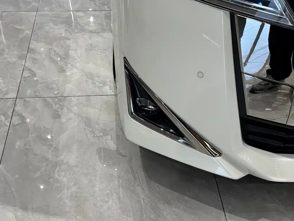 Toyota Vellfire 2021 из CN, фото 2