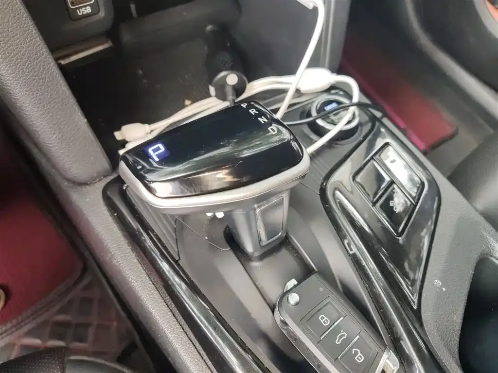 Hyundai ix35 2021 из CN, фото 10