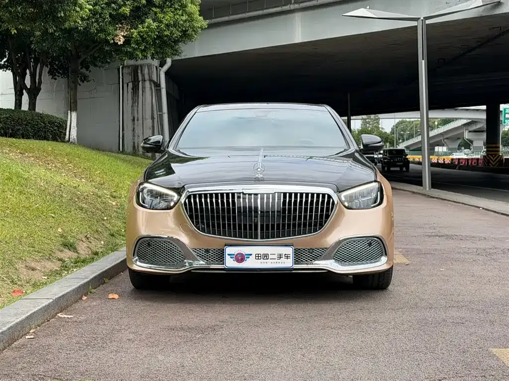 Mercedes-Benz E-Class 2021 из CN, фото 5