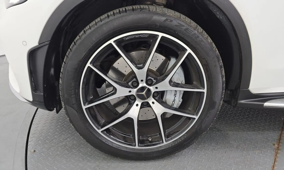 Mercedes-Benz GLC-Class 2022 из KR, фото 5