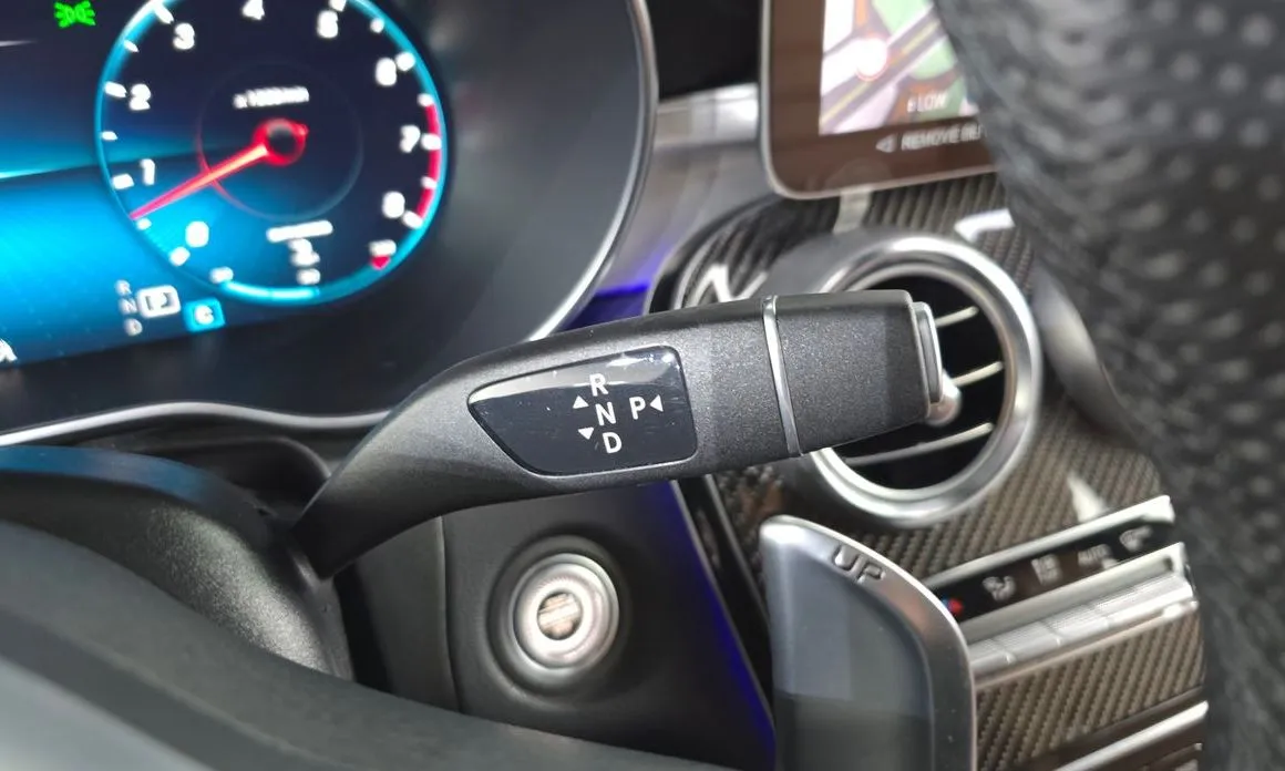 Mercedes-Benz GLC-Class 2022 из KR, фото 7