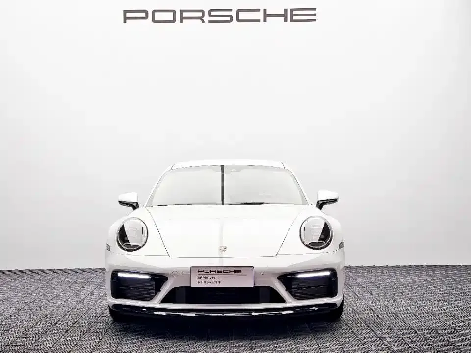 Porsche 911 — фото 7