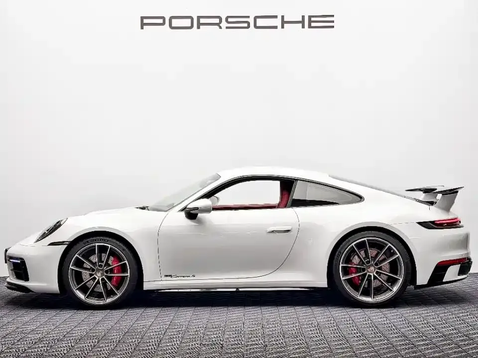 Porsche 911 — фото 4