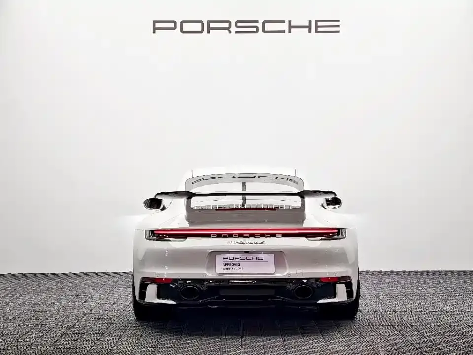 Porsche 911 — фото 3