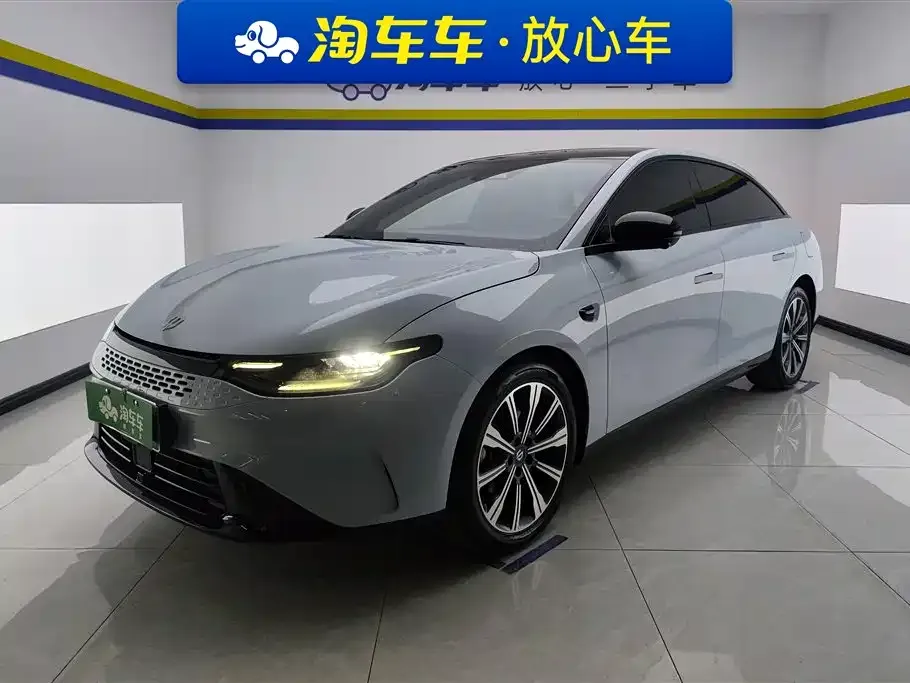 Leapmotor C01