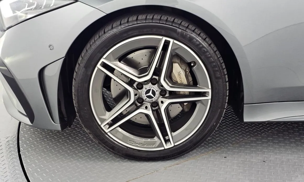 Mercedes-Benz CLS-Class 2022 из KR, фото 10