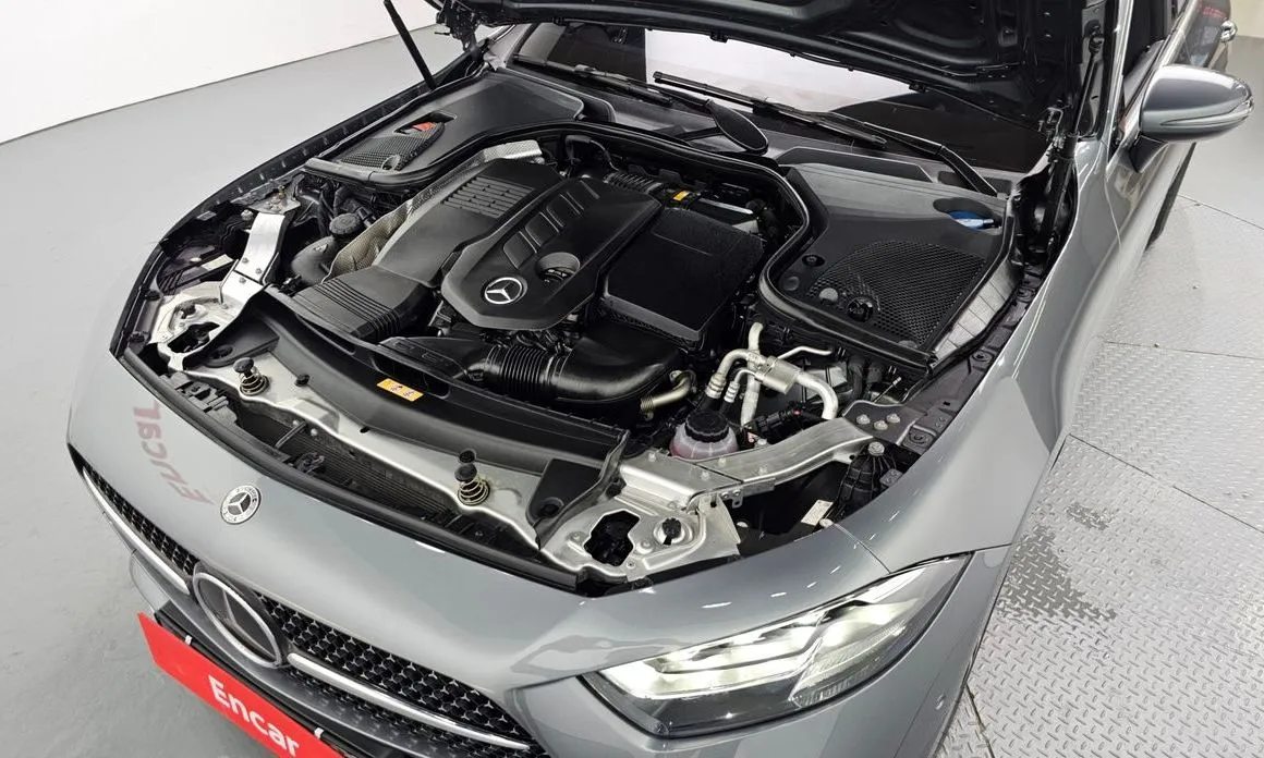 Mercedes-Benz CLS-Class 2022 из KR, фото 6
