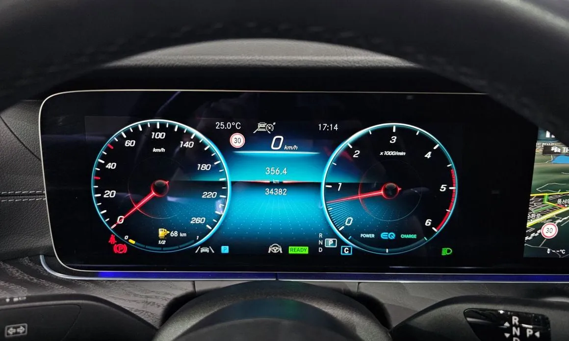 Mercedes-Benz CLS-Class 2022 из KR, фото 5