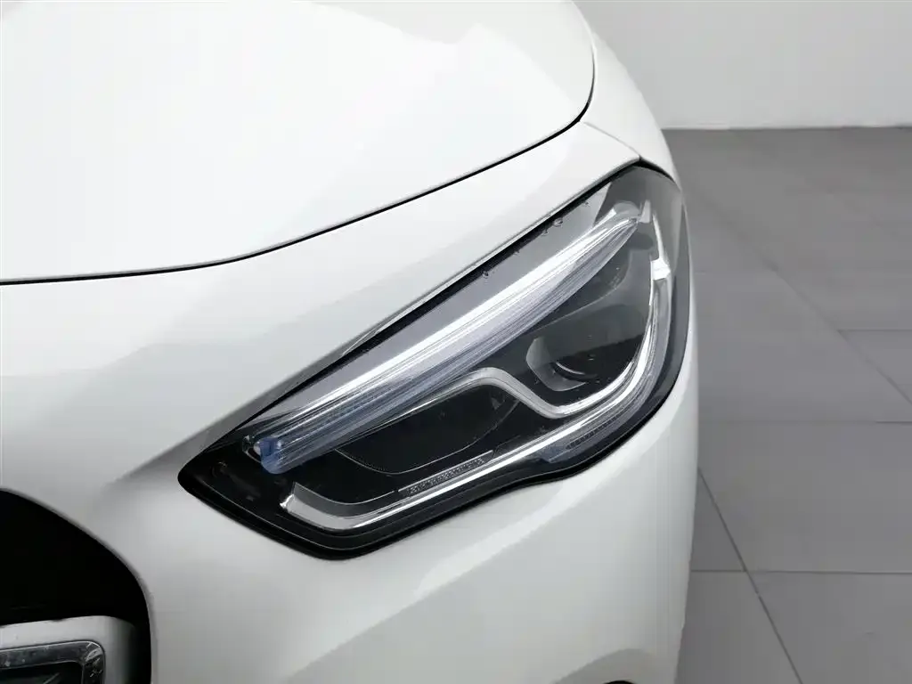 Mercedes-Benz GLA — фото 3
