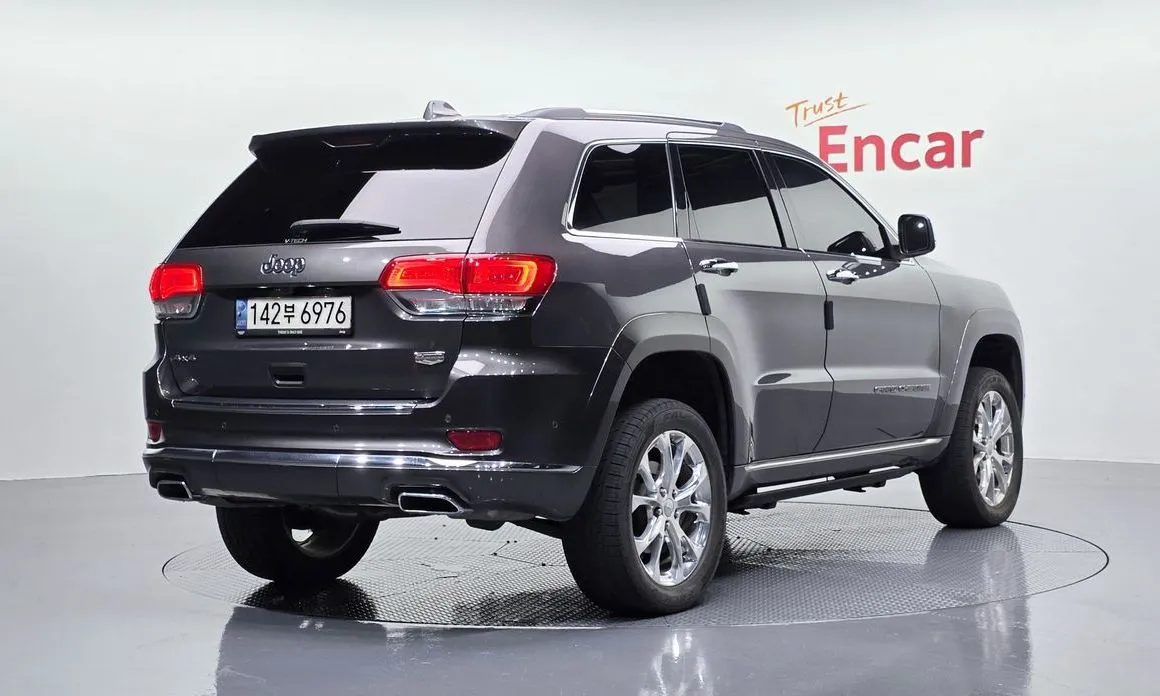 Jeep Cherokee 2021 из KR, фото 8