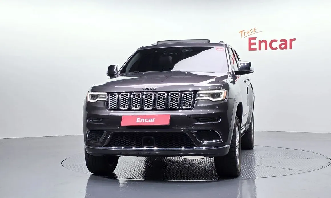 Jeep Cherokee 2021 из KR, фото 7