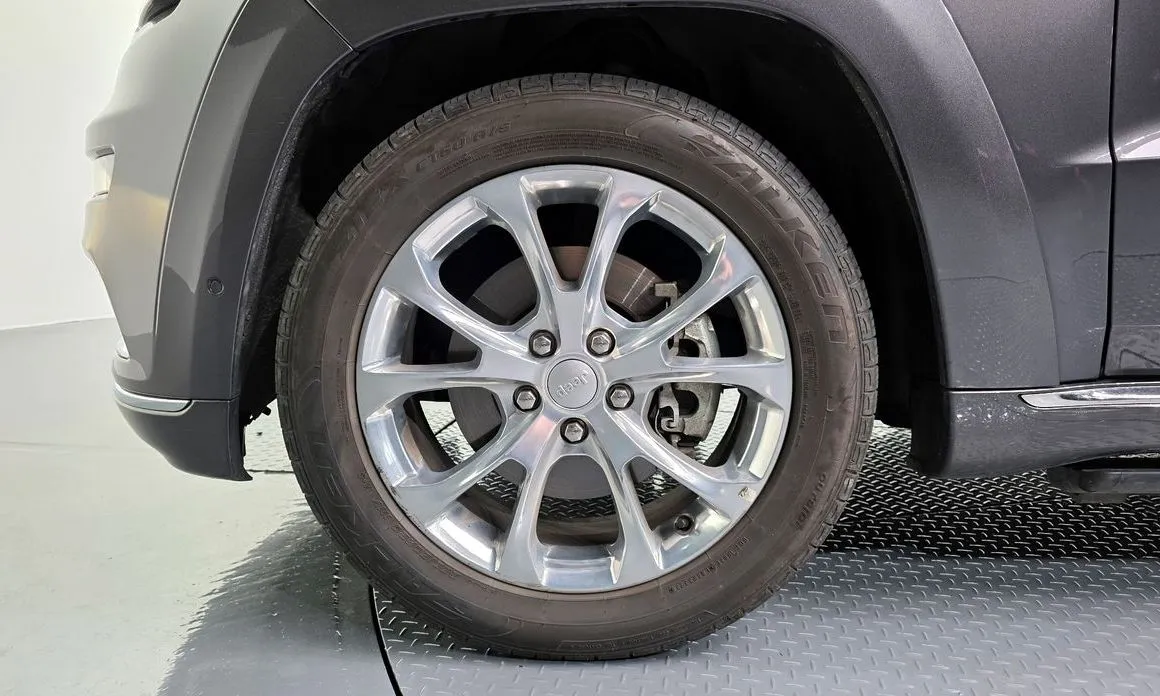 Jeep Cherokee 2021 из KR, фото 10