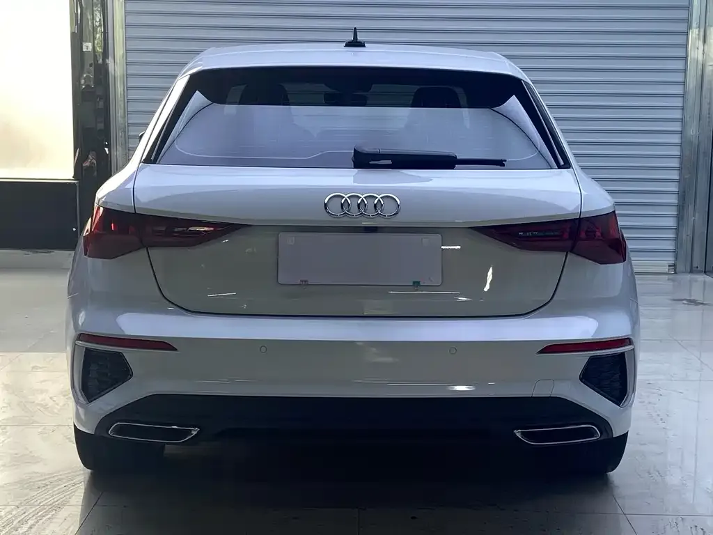 Audi A3 — фото 10