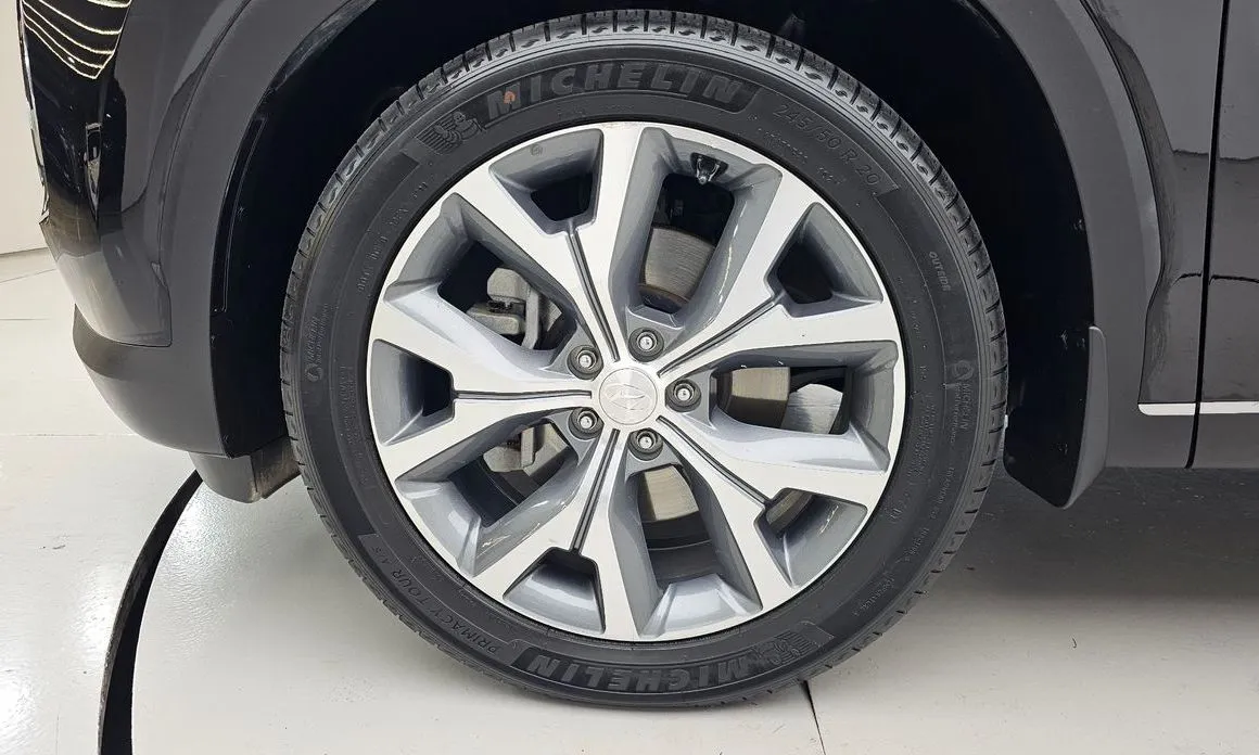 Hyundai Palisade — фото 7