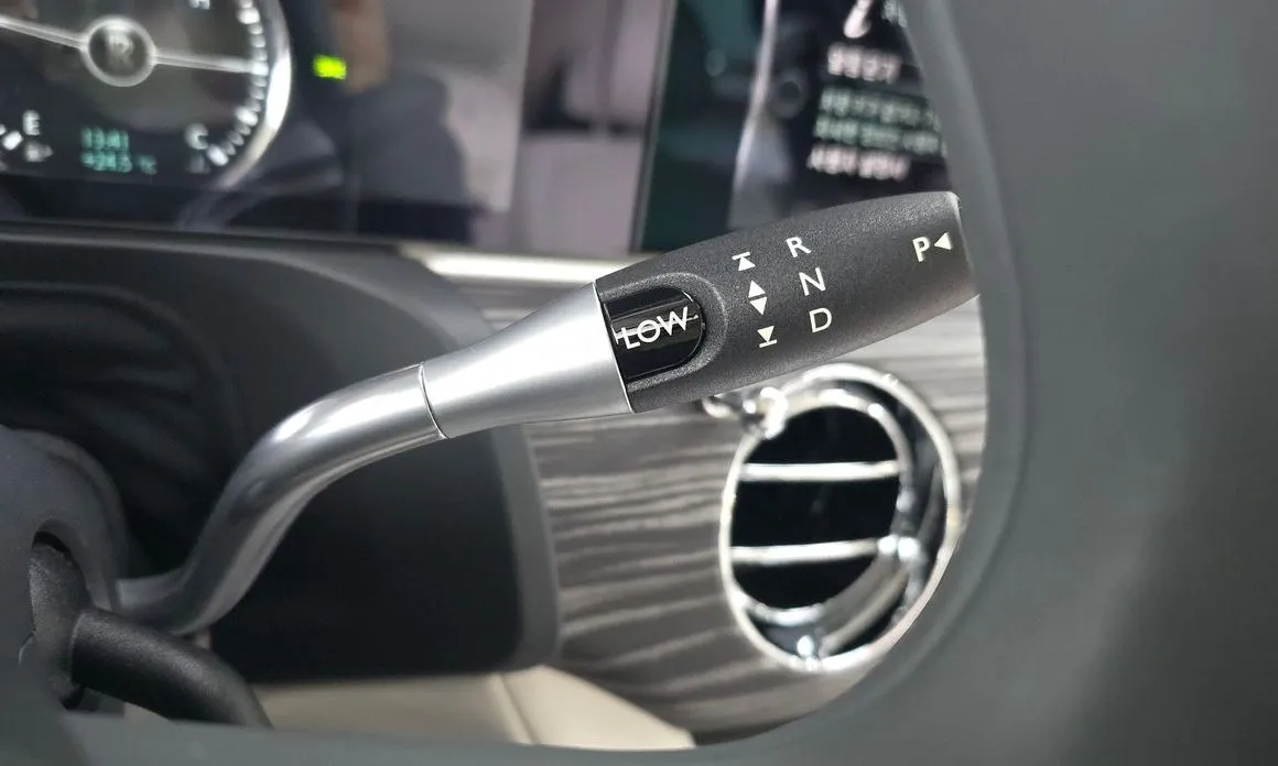 Rolls-Royce Ghost 2021 из KR, фото 2