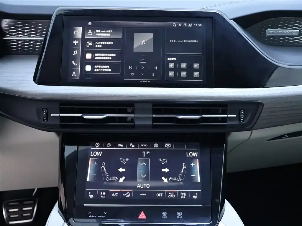 Audi Q6 2022 из CN, фото 7