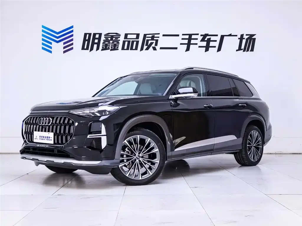 Audi Q6 2022 из CN, фото 10