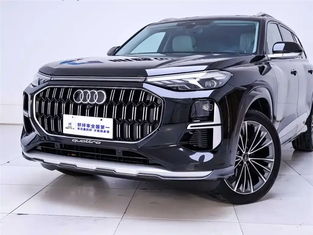 Audi Q6 2022 из CN, фото 4