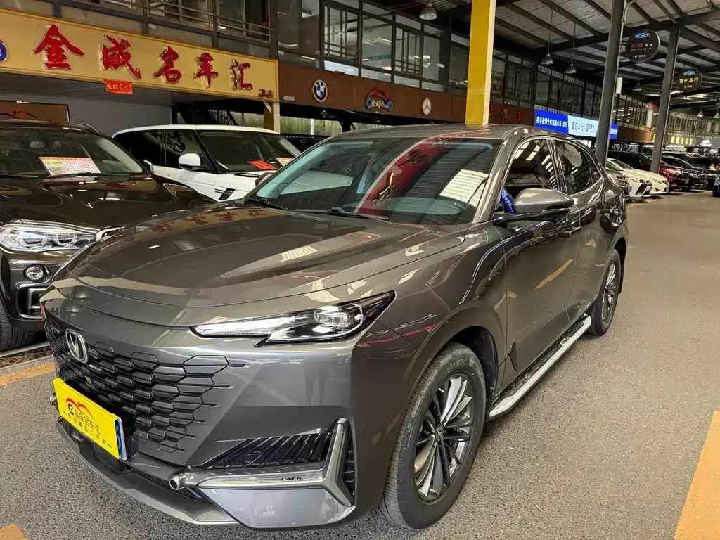 Changan UNI-K