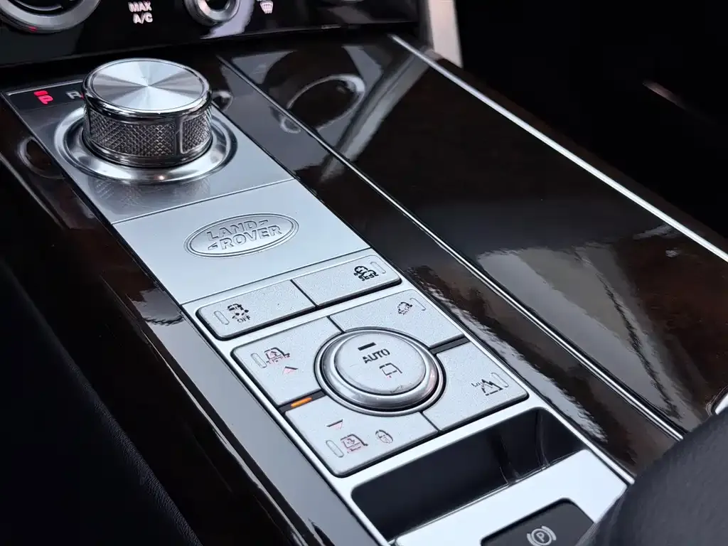 Land Rover Range Rover 2022 из CN, фото 7