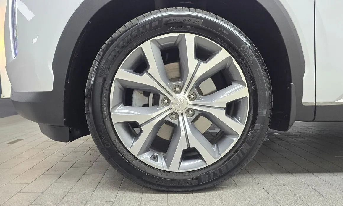 Hyundai Palisade — фото 9