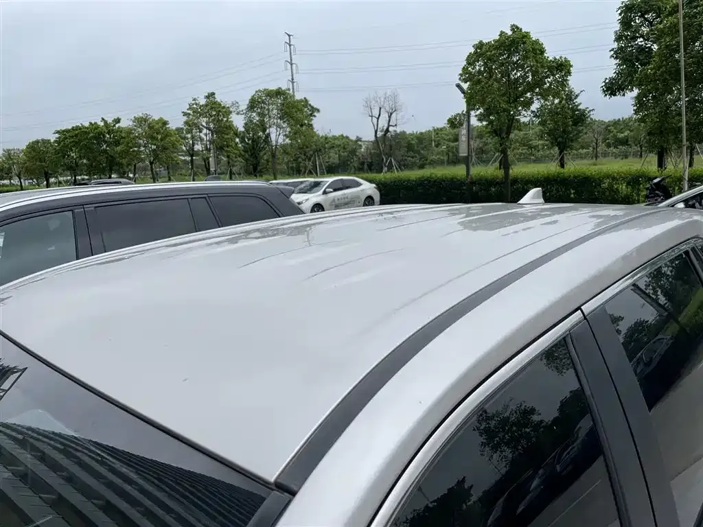 Toyota Wildlander 2023 из CN, фото 6