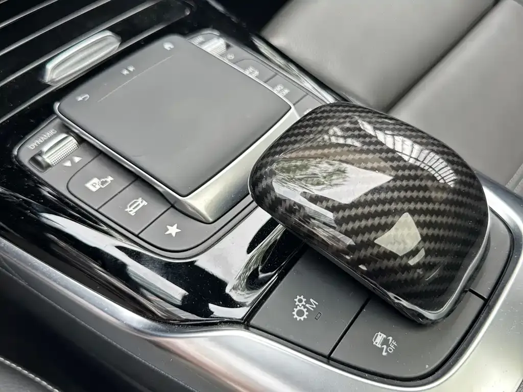 Mercedes-Benz A-Class AMG — фото 2
