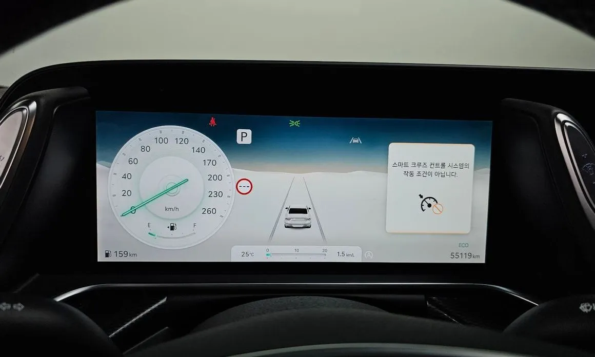 Genesis G90 2022 из KR, фото 3