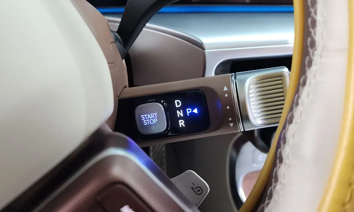 Hyundai Ioniq9 — фото 4