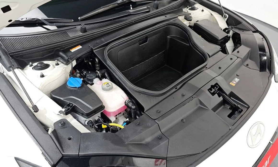 Hyundai Ioniq6 2023 из KR, фото 10