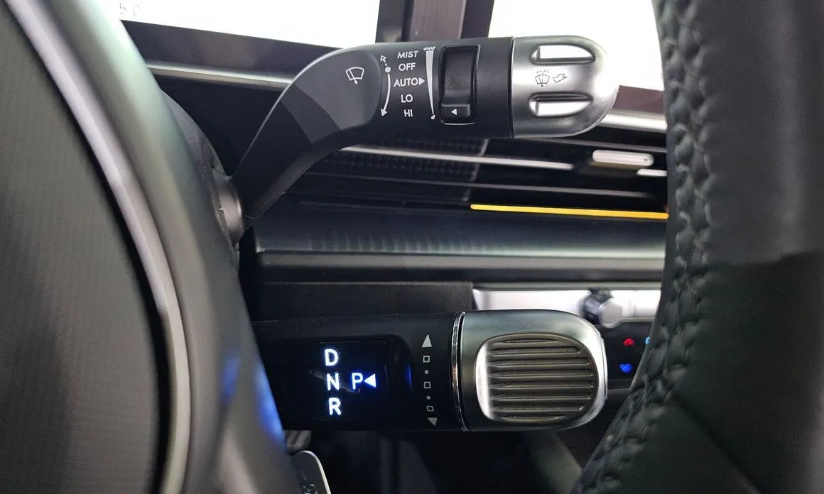 Hyundai Ioniq6 2023 из KR, фото 6