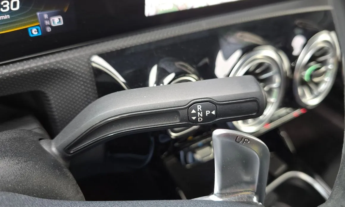Mercedes-Benz CLA-Class 2023 из KR, фото 5