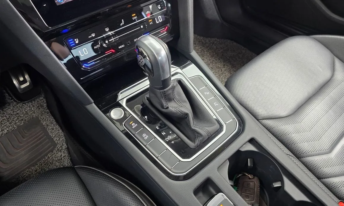 Volkswagen Arteon — фото 7