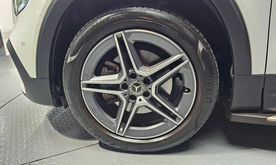 Mercedes-Benz GLB-Class 2021 из KR, фото 7