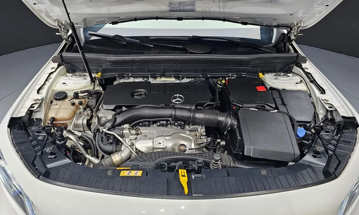 Mercedes-Benz GLB-Class 2021 из KR, фото 6