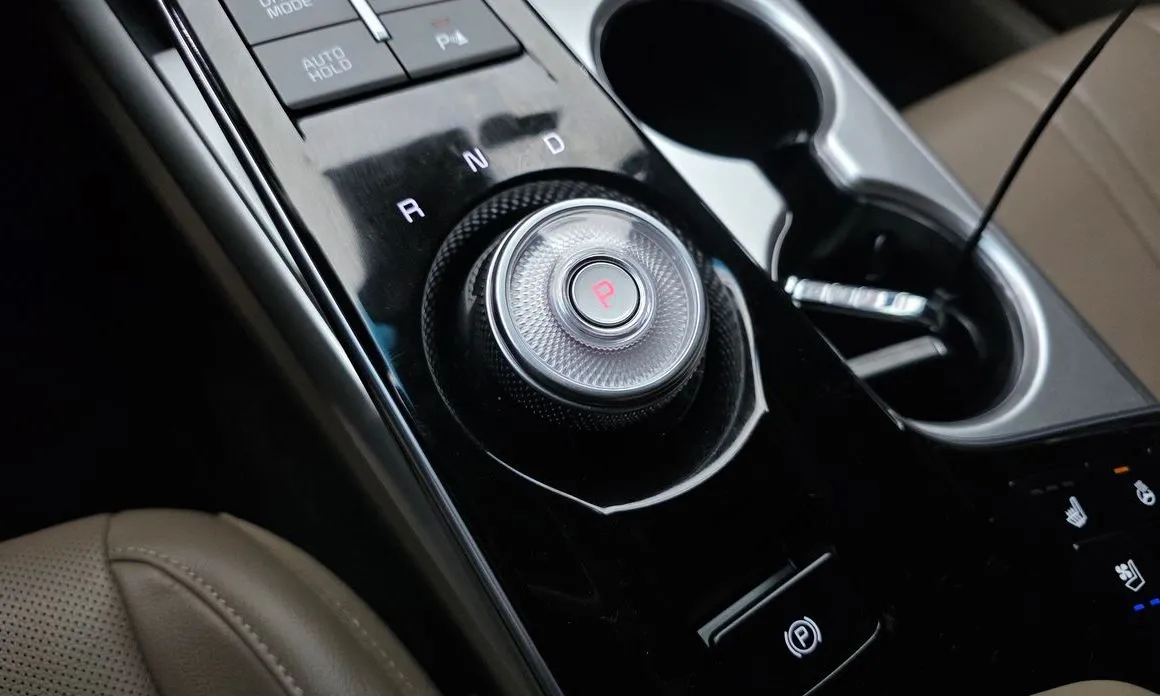 Kia K8 2022 из KR, фото 8