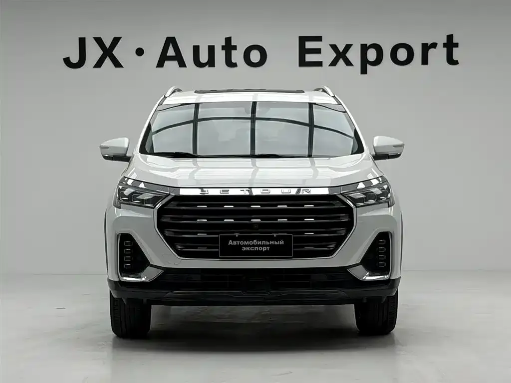 Jetour X90 PLUS 2022 из CN, фото 2