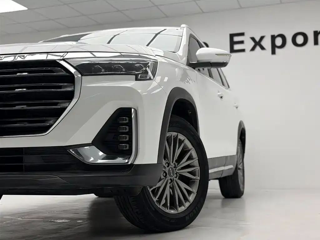 Jetour X90 PLUS 2022 из CN, фото 5