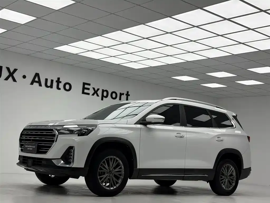 Jetour X90 PLUS 2022 из CN, фото 10
