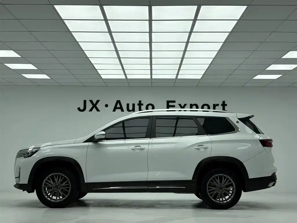 Jetour X90 PLUS 2022 из CN, фото 7