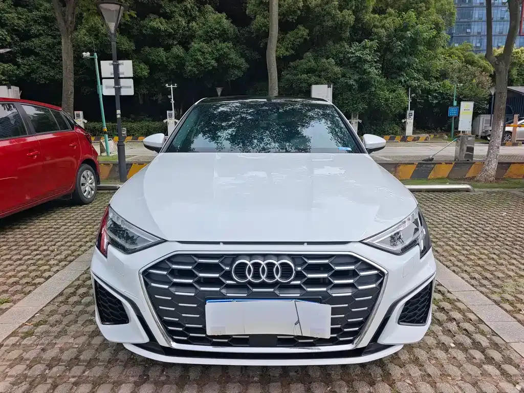 Audi A3 — фото 7