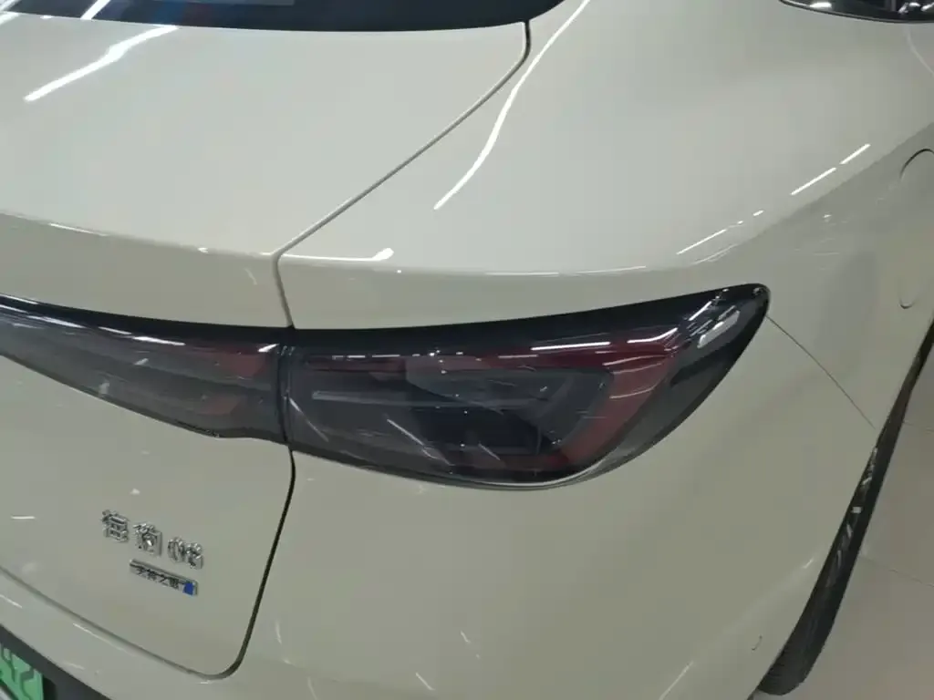 BYD Seal 06 — фото 2